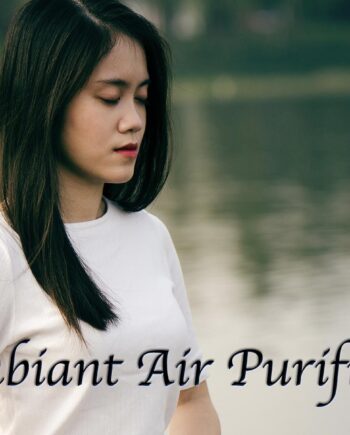 Ambient Air Purifiers