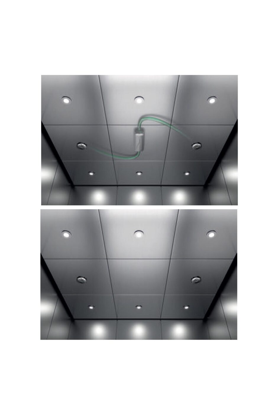 Safe Space | Elevators