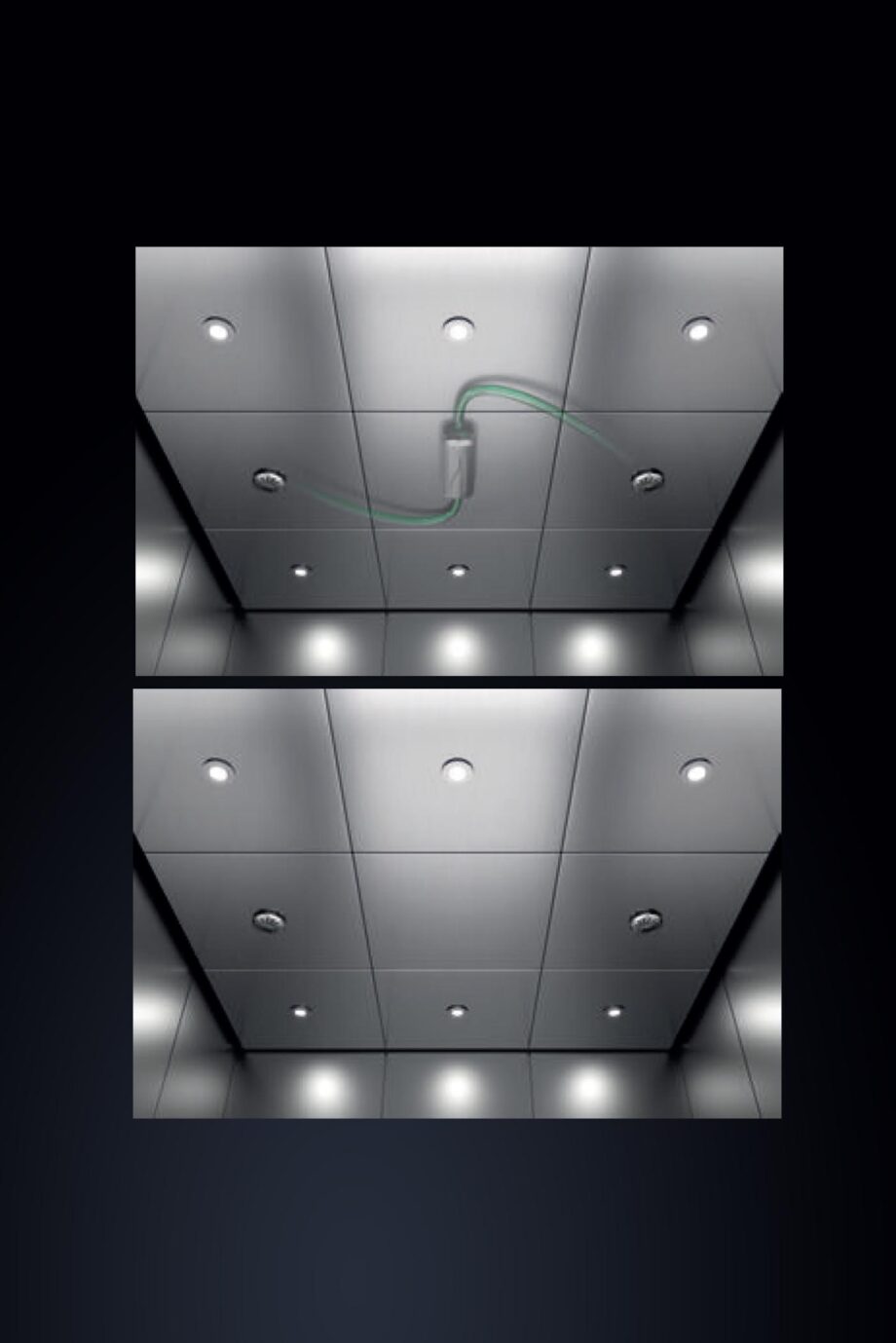 Safe Space | Elevators