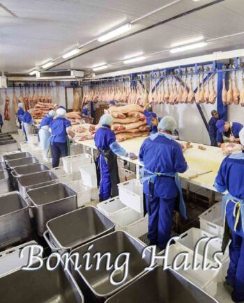 Boning Halls