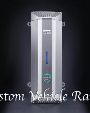 Custom Vehicle Range