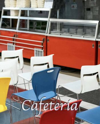 Cafeteria