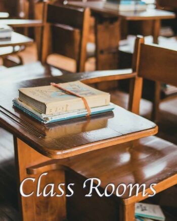 Class Rooms