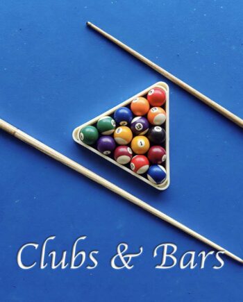 Clubs & Bars