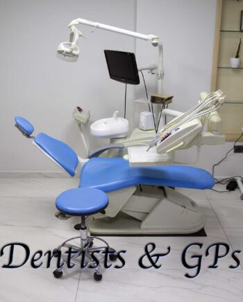 Dentists & GPs