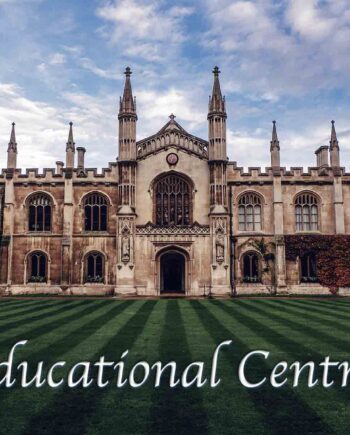 Educational Centres