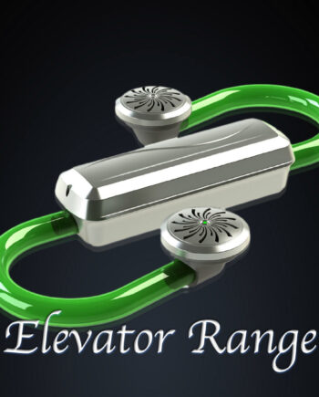 Safe Space Elevator Range