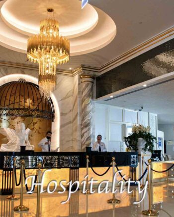 Hospitality