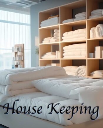 House Keeping