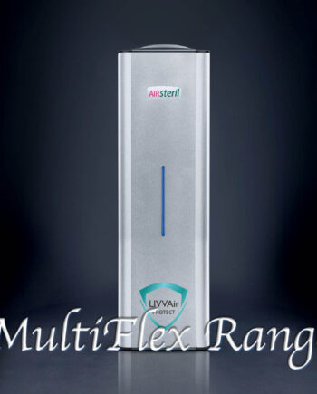 MultiFlex Range