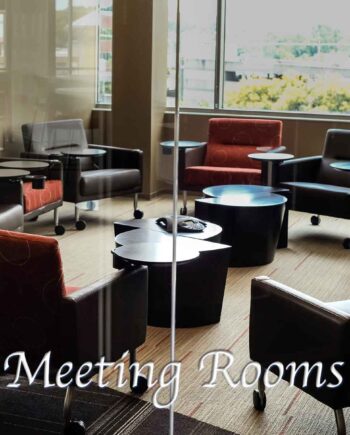 Meeting Rooms