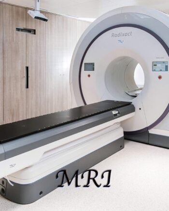 MRI