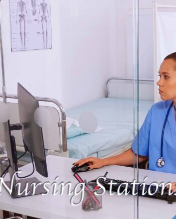 Nursing Stations