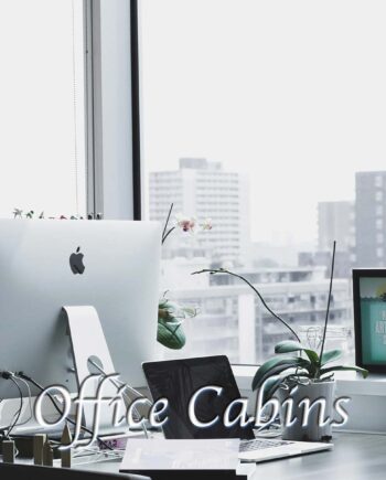 Office Cabin