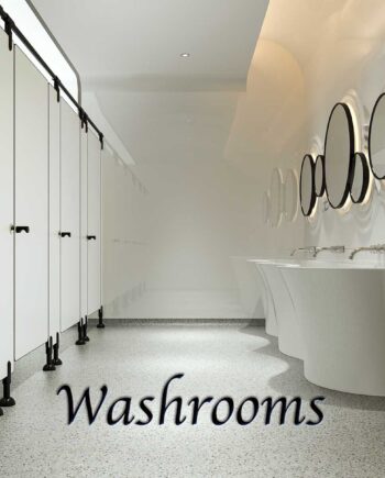 Washroom