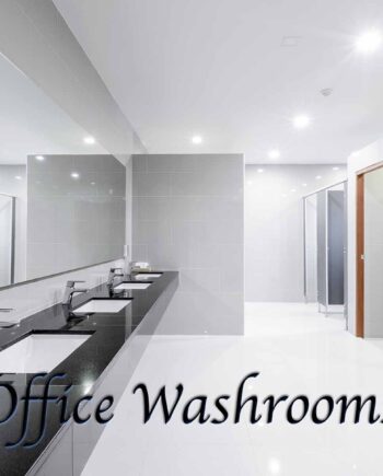 Office Washrooms