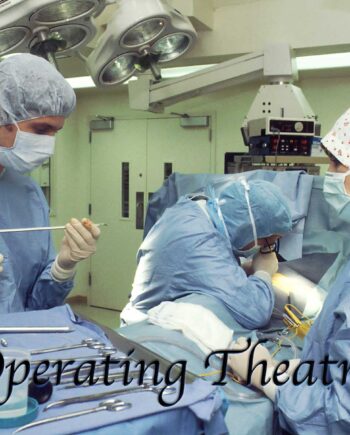 Operating Theatre