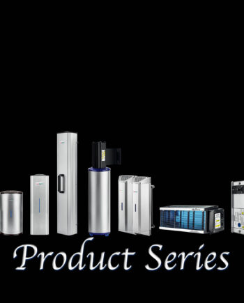 Product Range