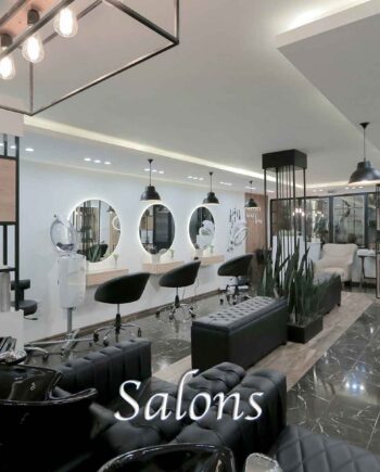 Salons