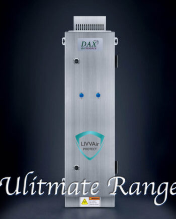 Ultimate Range