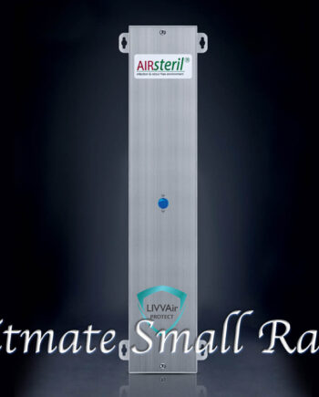 Ultimate Small Area Range