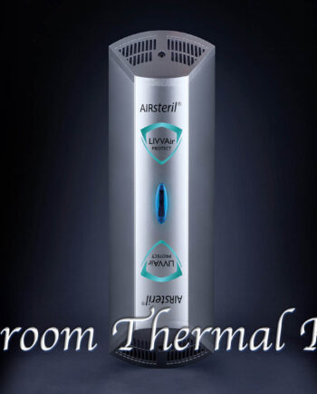 Washroom Thermal Range