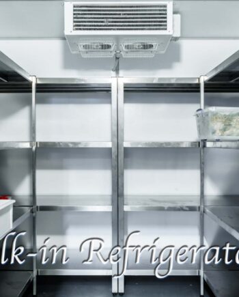 Walk-in Refrigerators