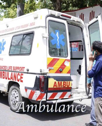 Ambulance
