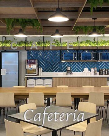 Cafeteria