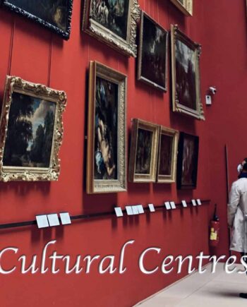Cultural Centres