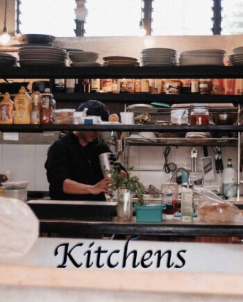 Kitchens