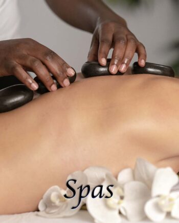 Spas