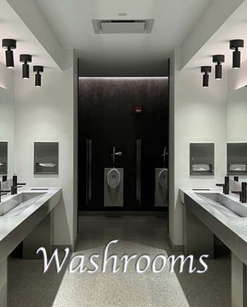 Washroom