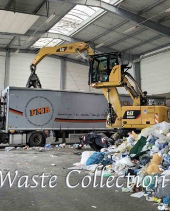 Waste Collection