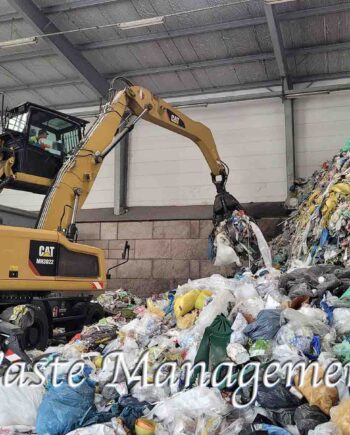Waste Management
